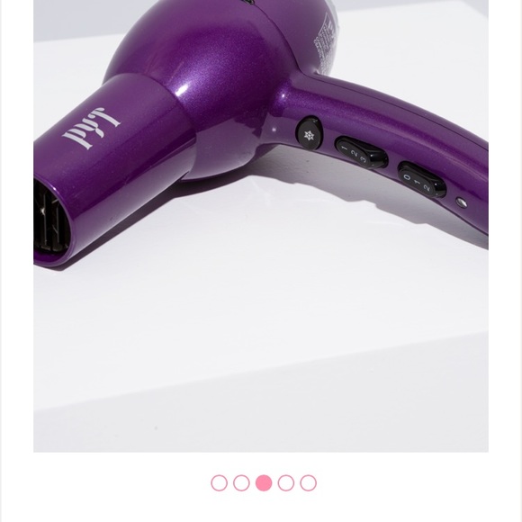 IONIC TOURMALINE PRO DRYER - Picture 2 of 5